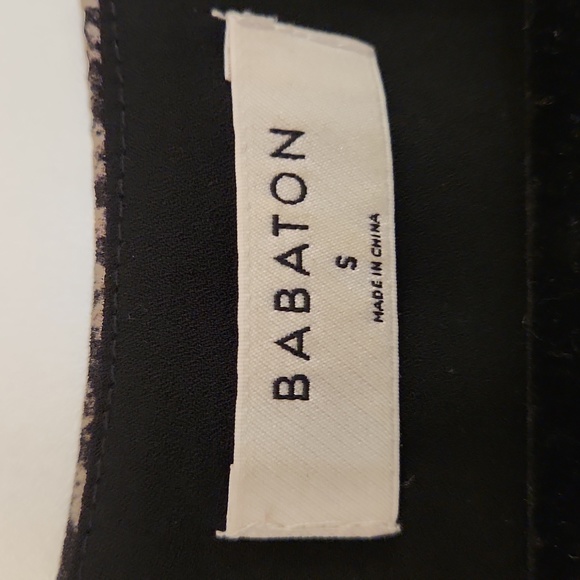 Babaton tank top - Picture 2 of 4